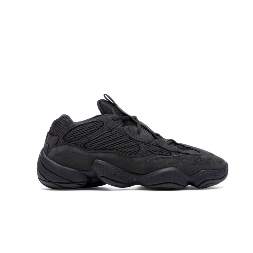 Yeezy 500 Utility Black(USED)